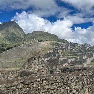 Meet your Posher, Doly